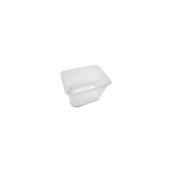 Barquette scellable PROChef PP 200 cl - par 300