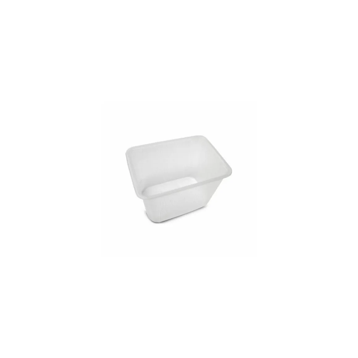 Barquette scellable PROChef PP 200 cl - par 300