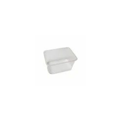 Barquette scellable PROChef PP 150 cl - par 300