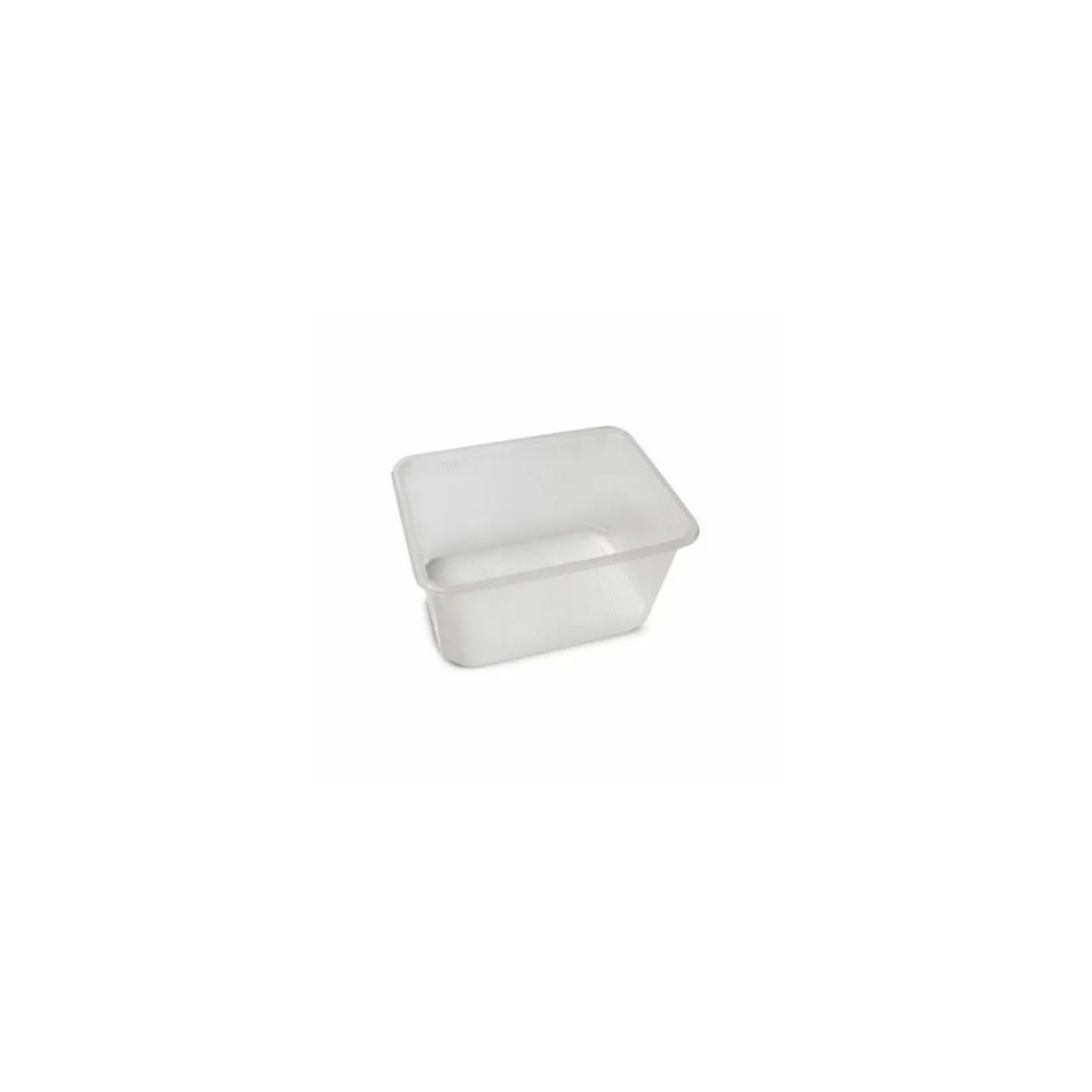 Barquette scellable PROChef PP 150 cl - par 300