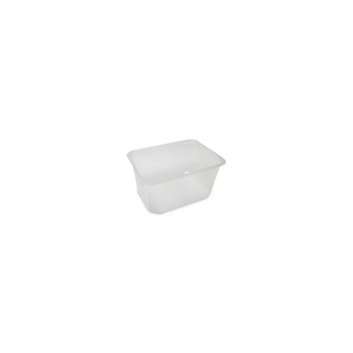 Barquette scellable PROChef PP 150 cl - par 300