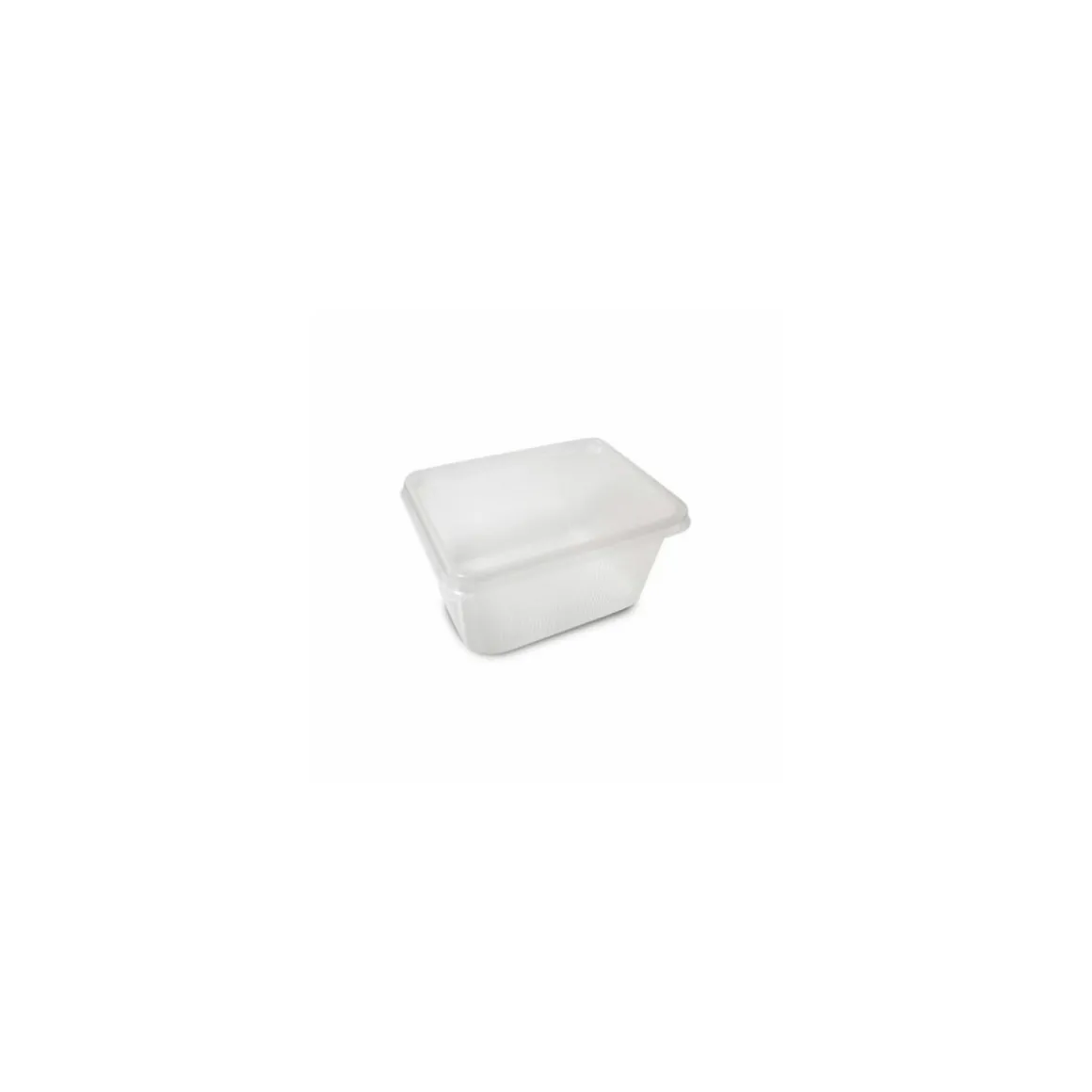 Barquette scellable PROChef PP 150 cl - par 300