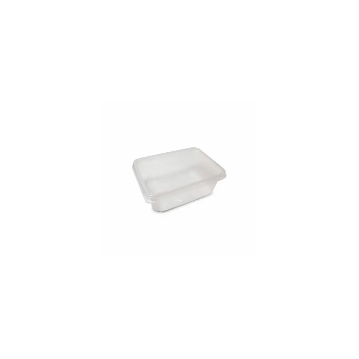 Barquette scellable PROChef PP 100 cl - par 300