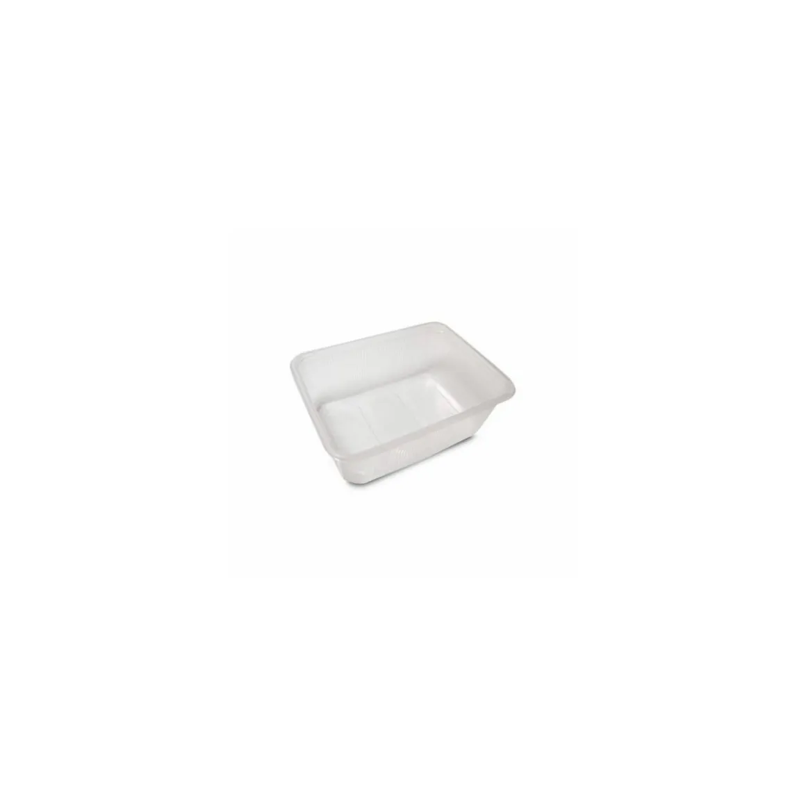 Barquette scellable PROChef PP 100 cl - par 300