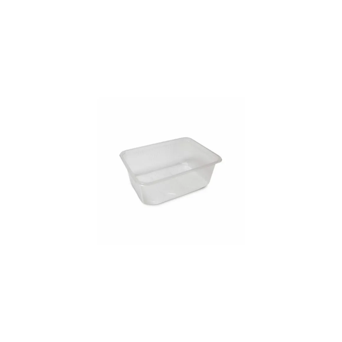 Barquette scellable PROChef PP 100 cl - par 300
