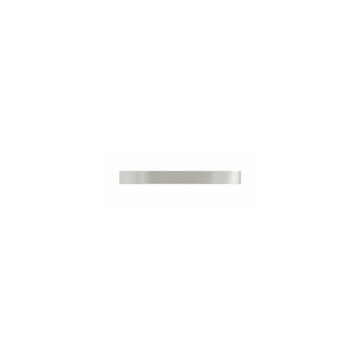 Barre aimantée inox 40 cm