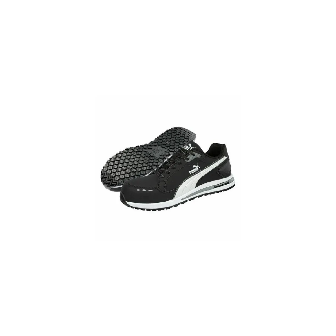 Basket Puma Airtwist P40