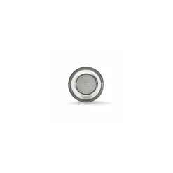 Bassine pâtissière inox fond plat ø 20 cm