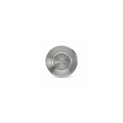 Bassine pâtissière inox fond plat ø 28 cm