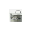 Bassine à ragoût PRO'Chef couverte Ø 24 cm