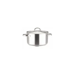 Bassine à ragout couverte Ø 35 cm