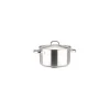 Bassine à ragout PRO'Chef couverte Ø 50 cm
