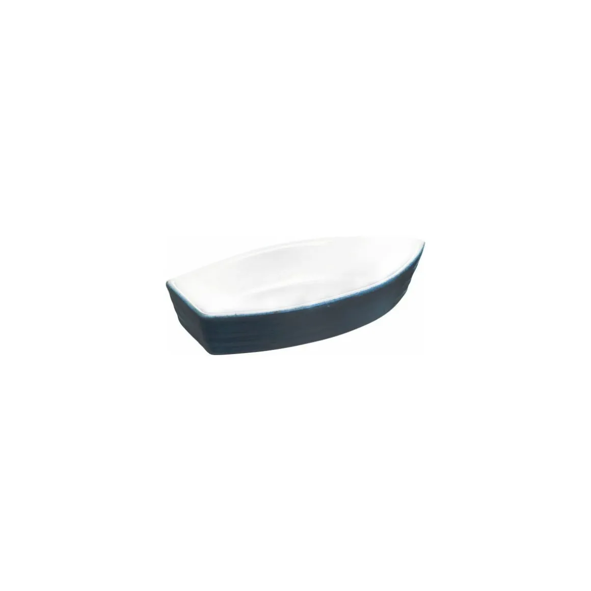 Bateau coloris bleu 18 cl - par 50