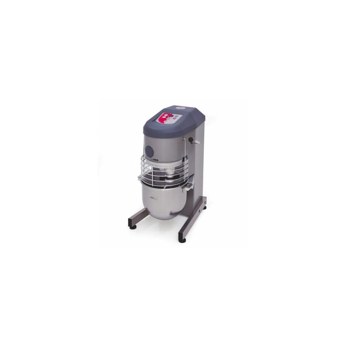 Batteur mélangeur BE-40 inox