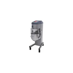 Batteur mélangeur 20L BE20 avec colonne inox
