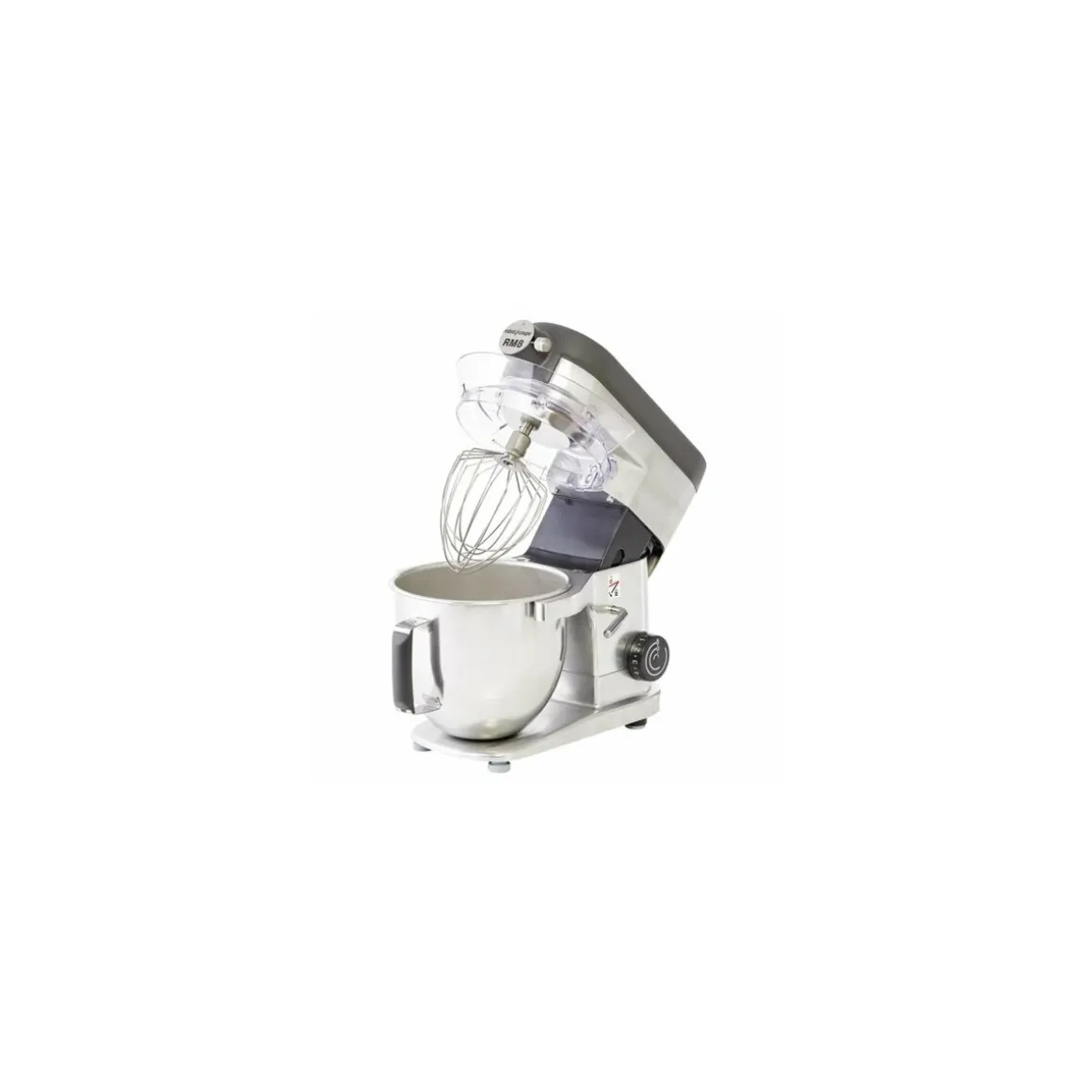 Batteur mélangeur RM8 AP 7,6 L 230V monophasé + 3 accessoires