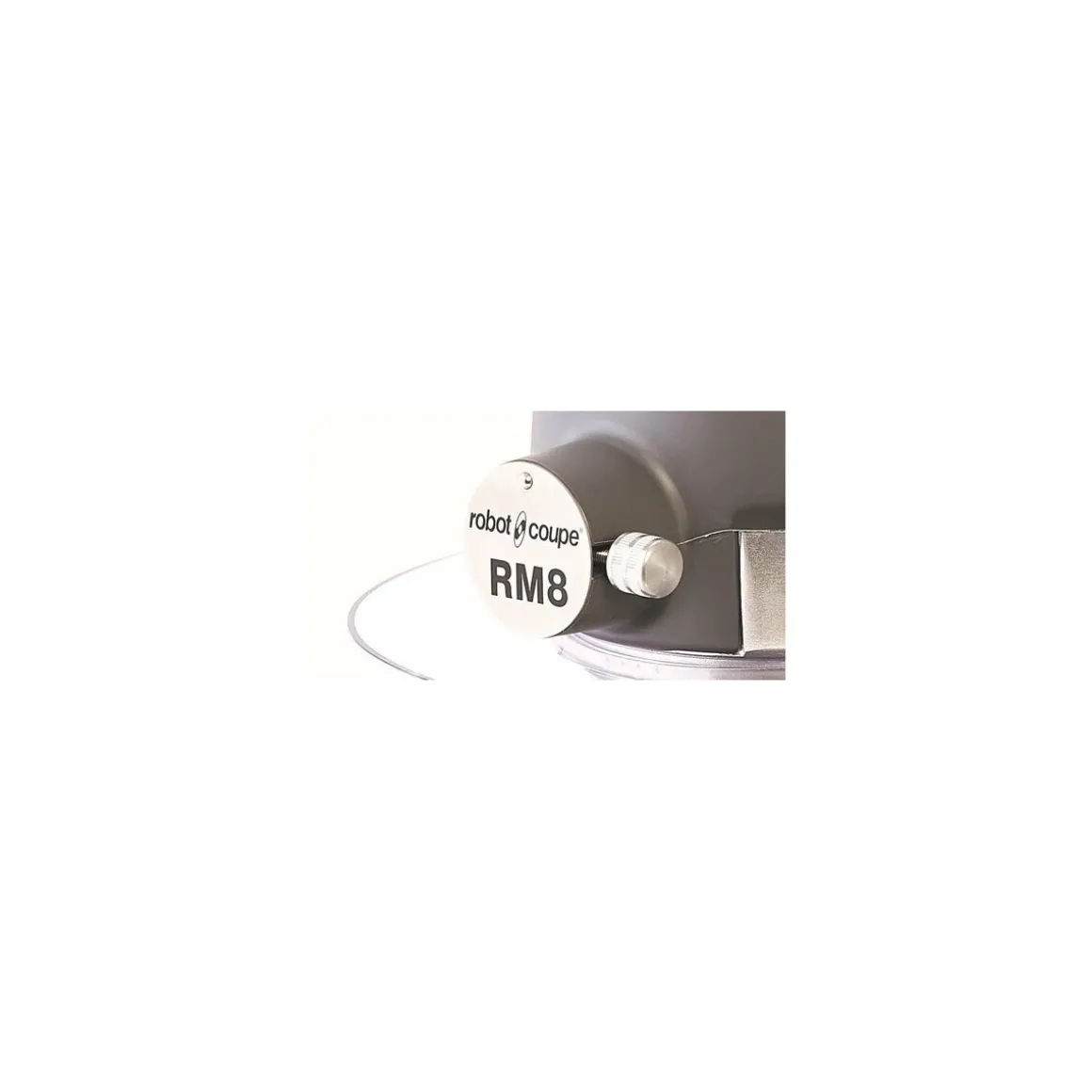 Batteur mélangeur RM8 AP 7,6 L 230V monophasé + 3 accessoires