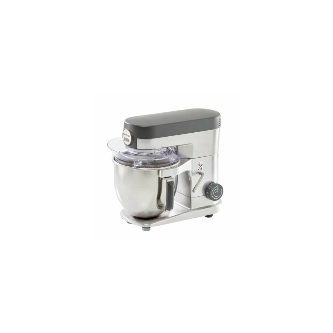 Batteur mélangeur RM8 SP 7,6 L 230V monophasé + 3 accessoires