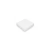 Billot blanc PEHD 50 x 50 x 10 cm