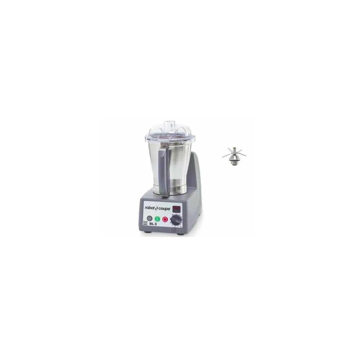 Blender BL3 230V monophasé