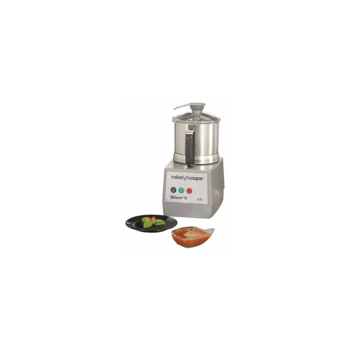 Blixer 3 230V monophasé