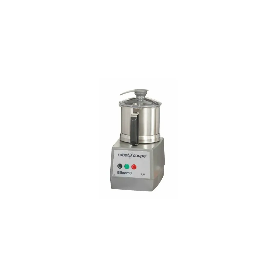 Blixer 3 230V monophasé