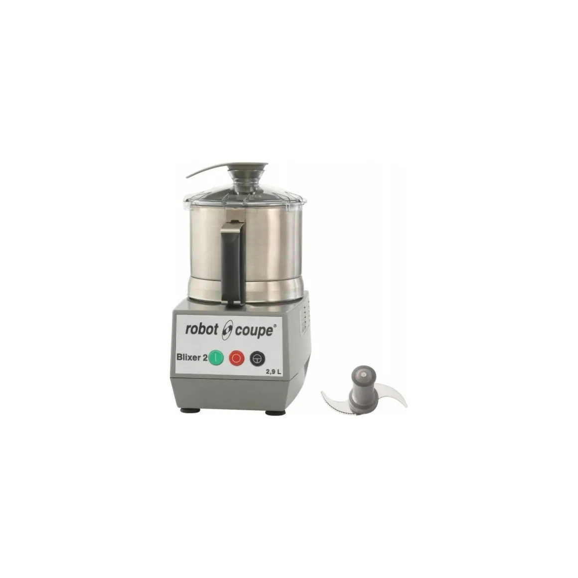 Blixer 2 230V monophasé