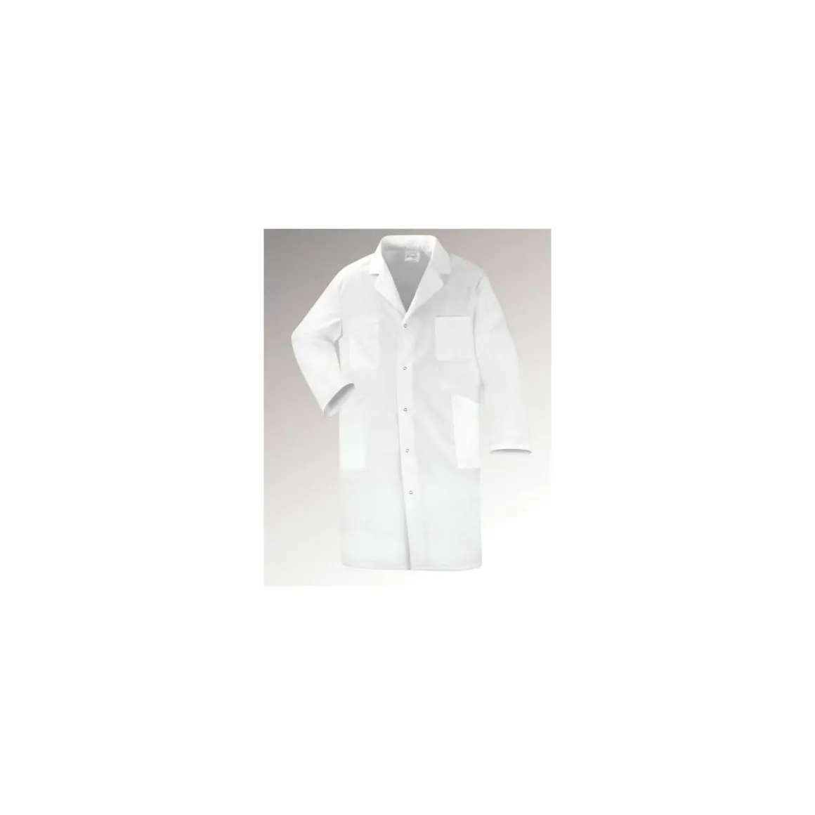Blouse polycoton Orion T4
