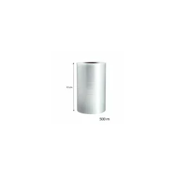 Bobine de film pelable 150 mm x 500 m