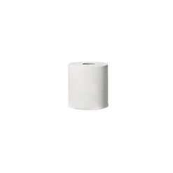 Bobine essuyage distributeur Reflex 2 plis blanc Tork - par 6