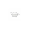 Boite Carty transparente avec couvercle PP 1800 ml - par 25