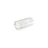 Boite Cristal Patipack 3 bouchées PET - par 300