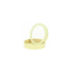 Boite à fromage Ø 26,5 cm - par 16