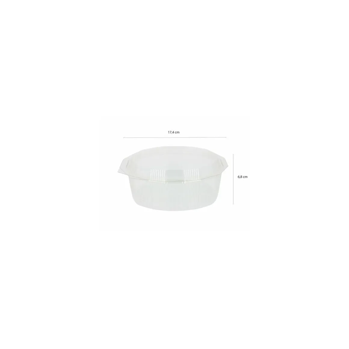 Boite Multipack M751N PET 750 ml - par 288