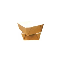Boite panier carton 49,5 cl - par 25