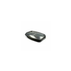 Boite plats cuisinés PP 1 compartiment 50 cl - par 200