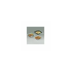 Boite salade Crudipack cristal RPET 100 cl - par 70