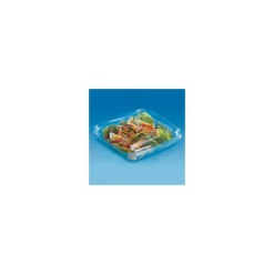 Boite salade Crudipack cristal PET 75 cl - par 70