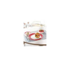 Bol brush cherry 51 cl - par 6