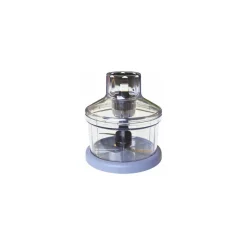 Bol cutter 0,8 L pour mixer plongeant Junior