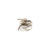 Bolduc chocolat 7 mm x 500 m