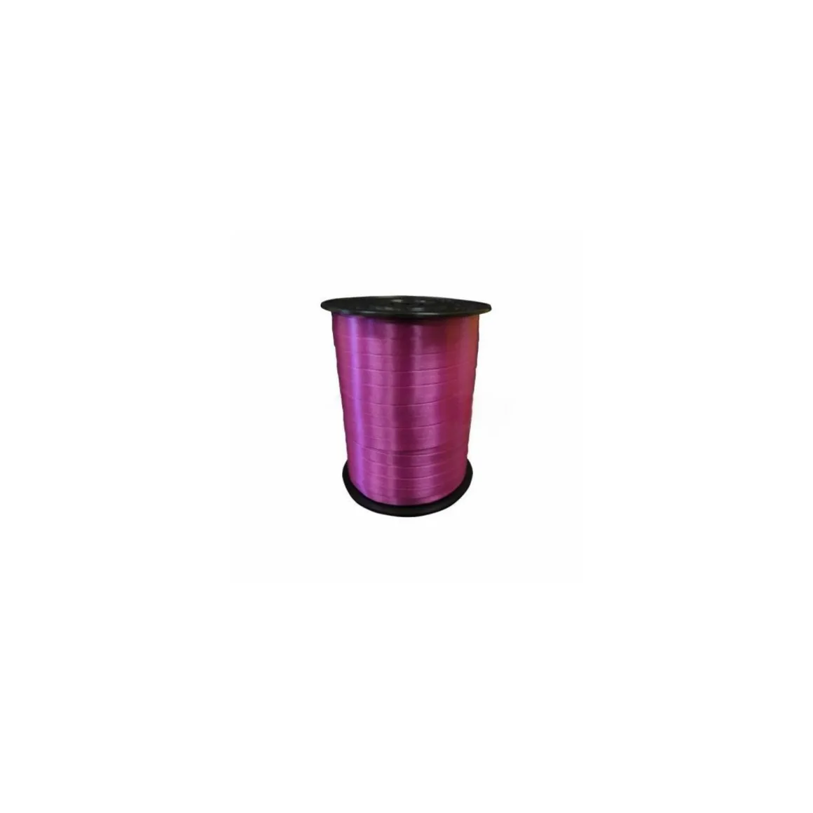 Bolduc fuchsia mat 7 mm x 500 m - à l'unité