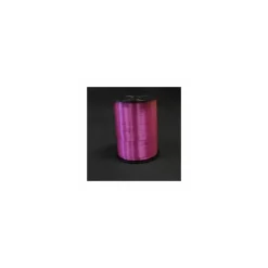 Bolduc fuchsia mat 7 mm x 500 m - à l'unité