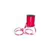 Bolduc rouge 7 mm x 500 m