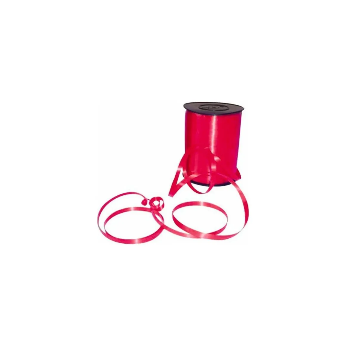 Bolduc rouge 7 mm x 500 m