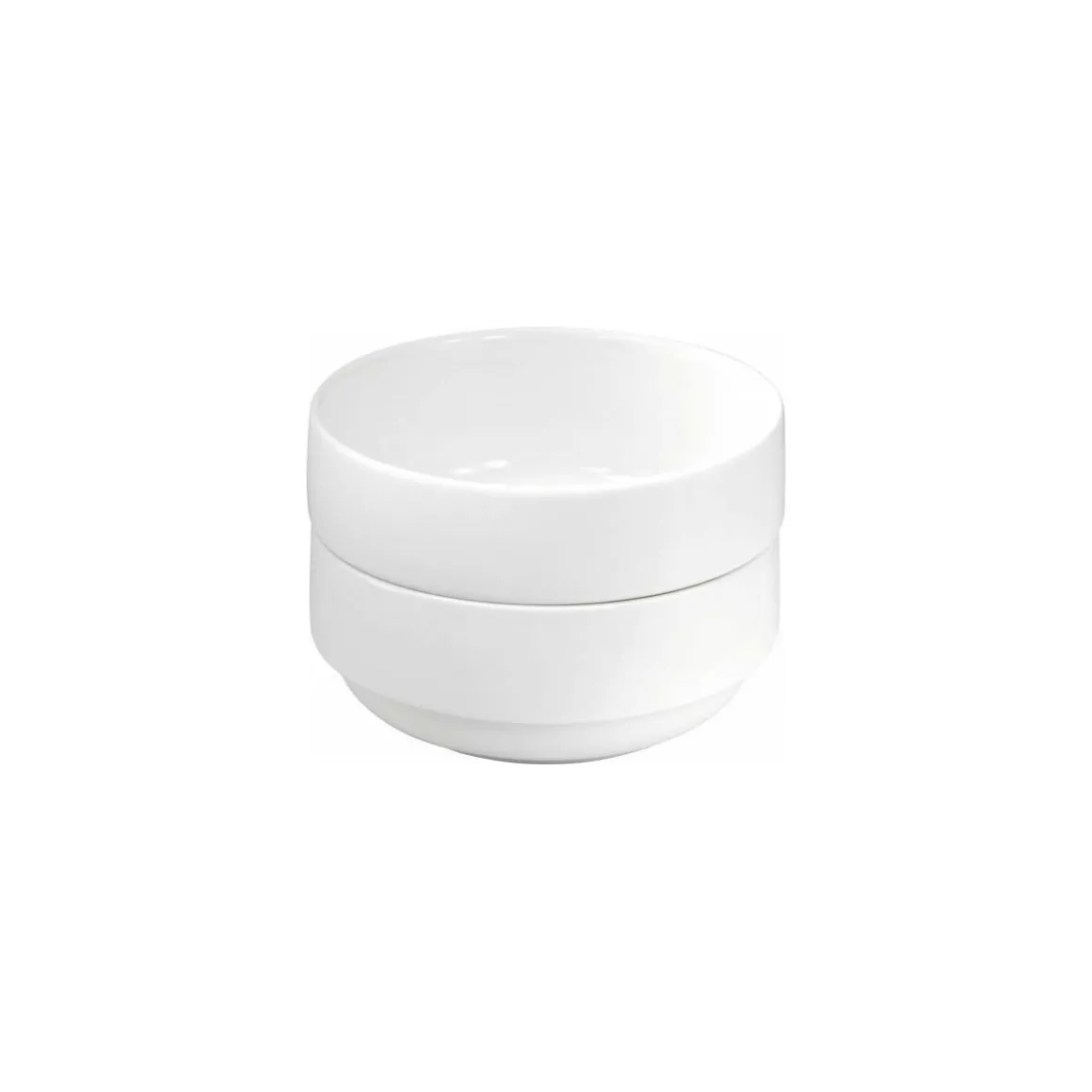 Bol empilable ø 12 cm 35 cl - par 6