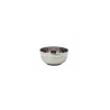 Bol inox ø 13 cm 40 cl - par 12