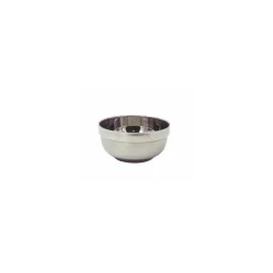 Bol inox ø 13 cm 40 cl - par 12