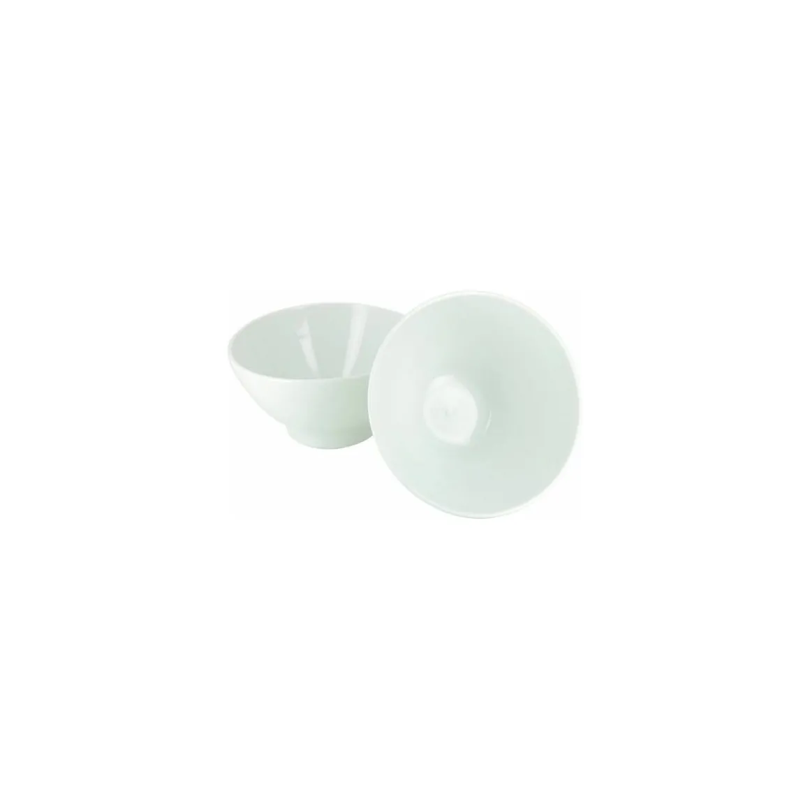 Bol porcelaine Olivia ø 14,5 cm 57 cl - par 12