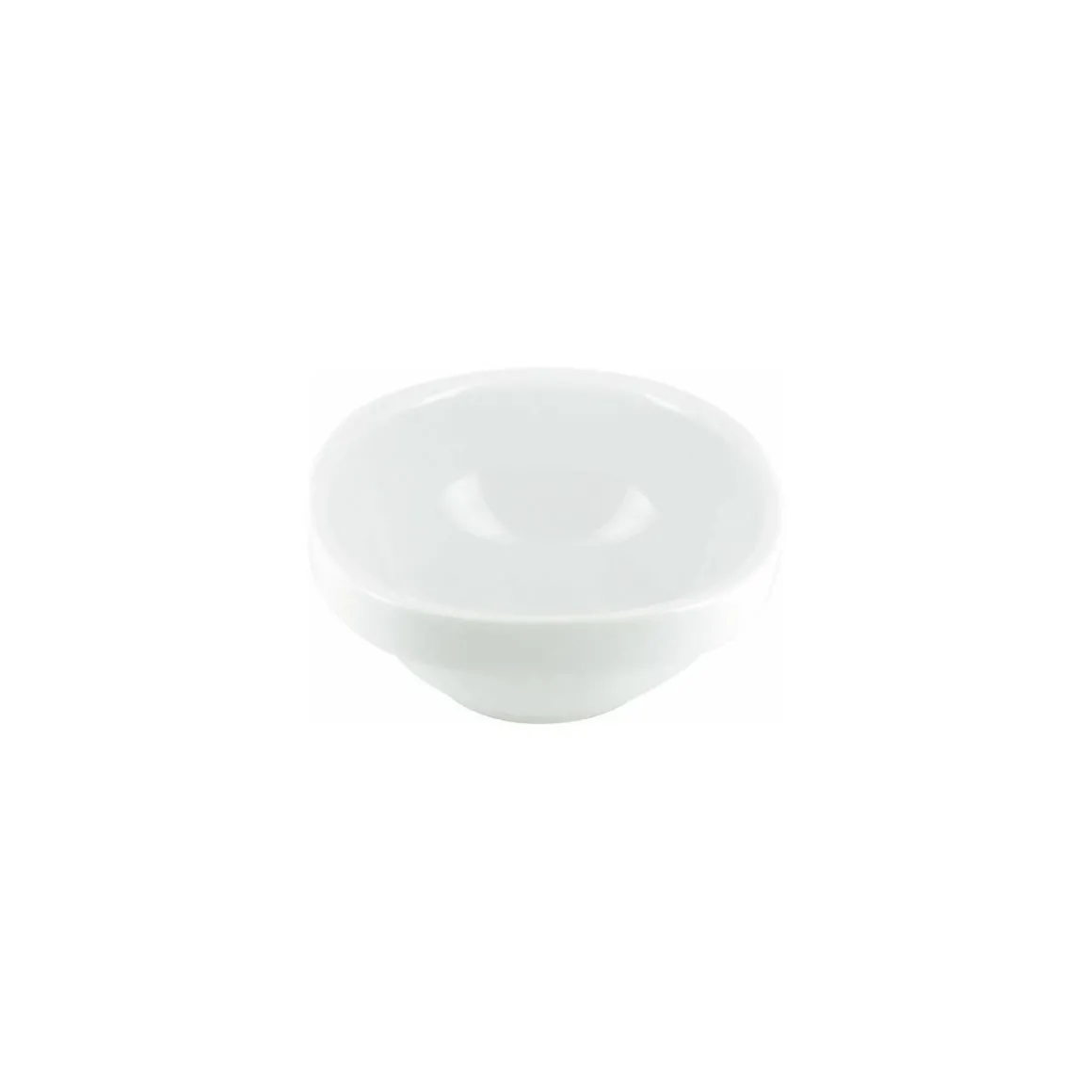 Bol porcelaine Olivia ø 10 cm 17 cl - par 12